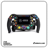 TEST HTML5 - The French Simracer